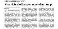 VEASYT: traduttore per sordi sul pc